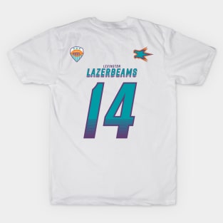 Lexington Lazerbeams Shirsey T-Shirt